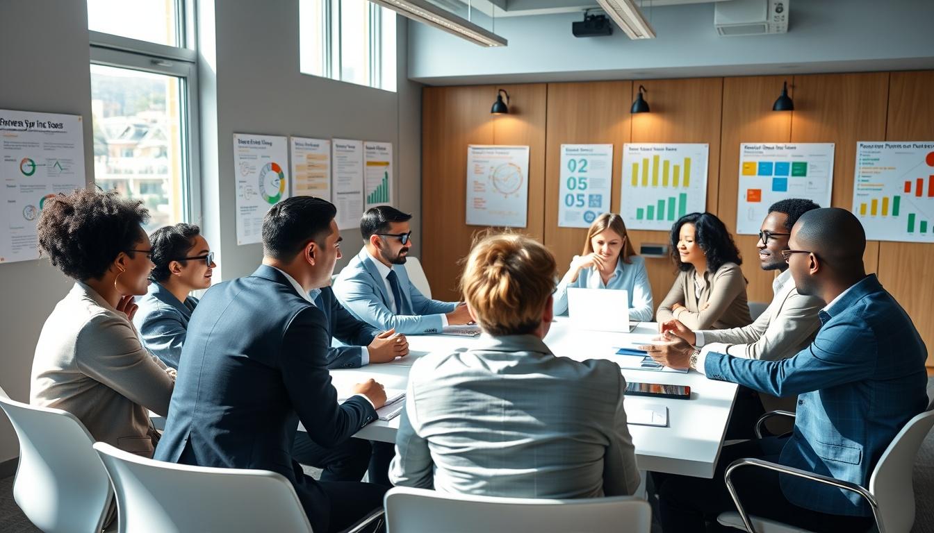 Transform Your Leadership Journey